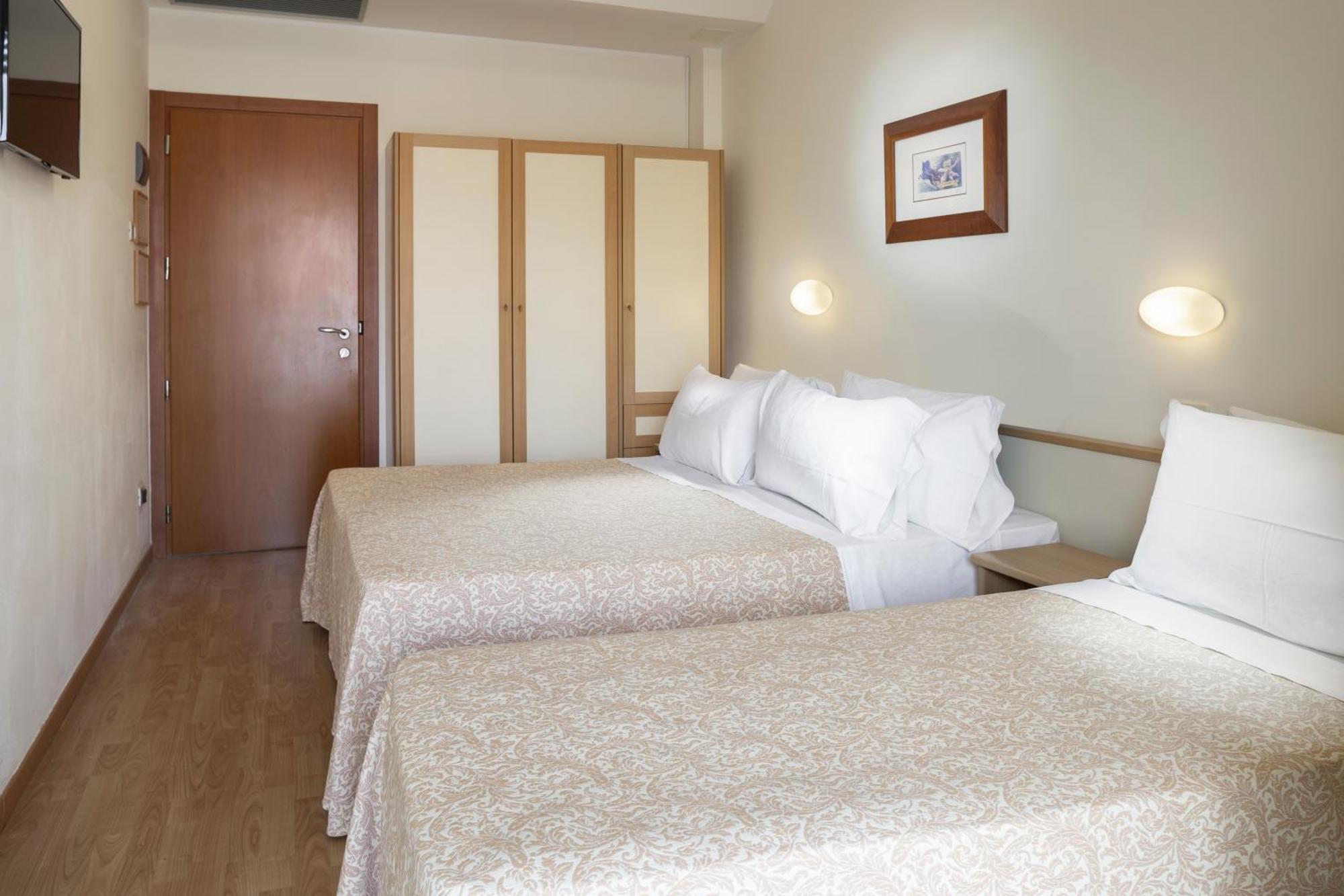 Double Room Extra Bed