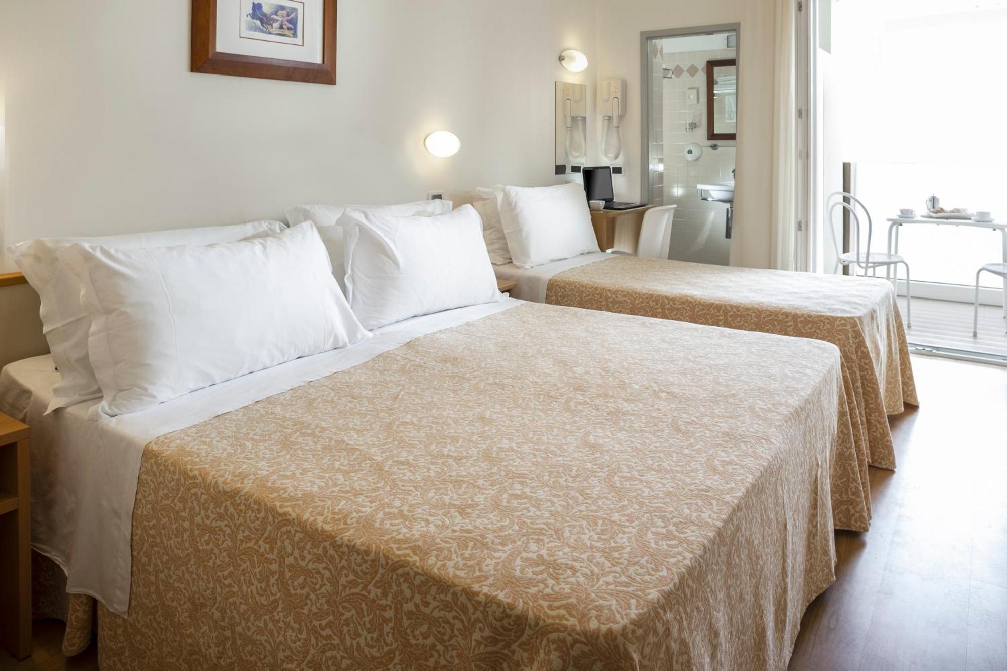 Double Room Extra Bed