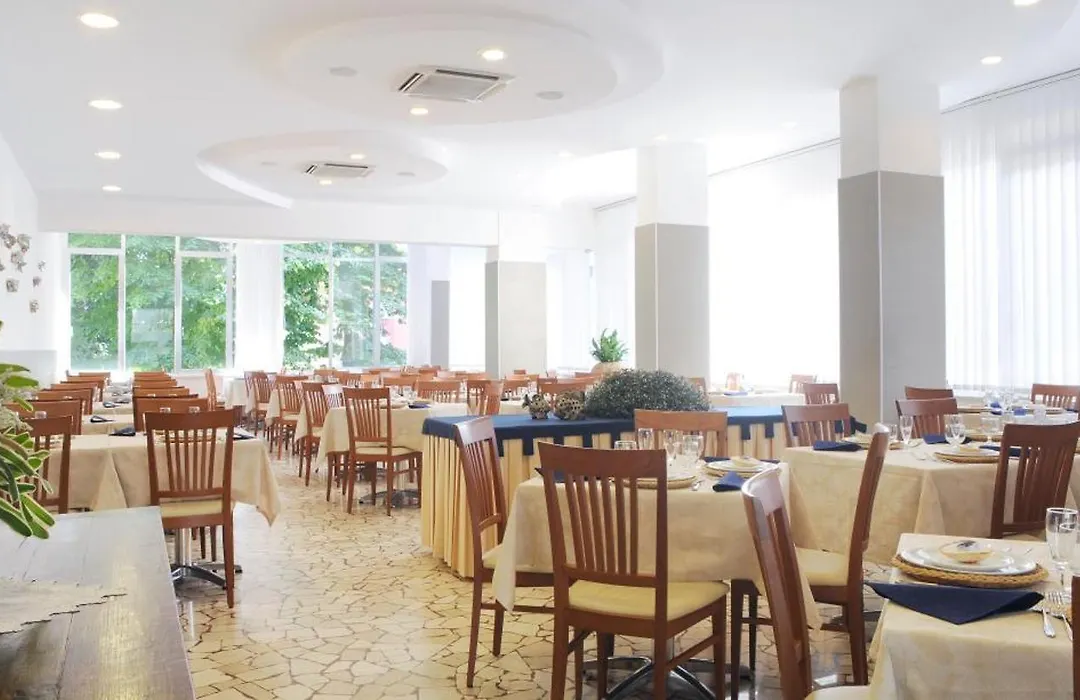 Hotel Baltic-1