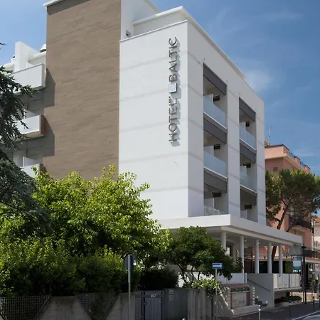 Hotel Baltic-3