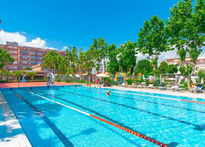 Villaggio San Pellegrino